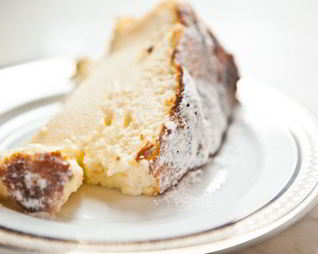 Мягкий творог