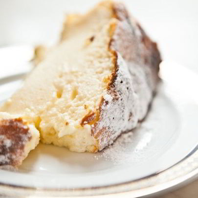 Мягкий творог