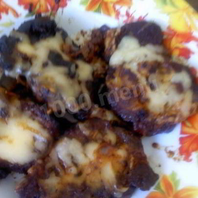 Мясная сладость