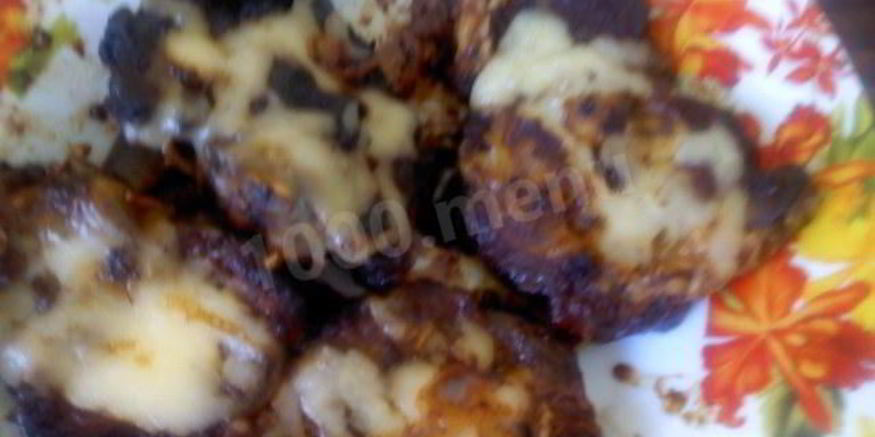 Рецепт мясной сладости