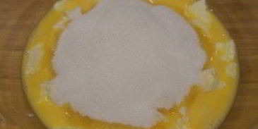 александрийский кулич