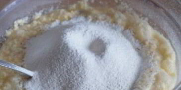 александрийский кулич