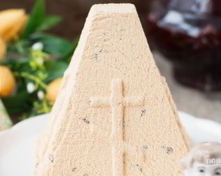 Австрийская пасха