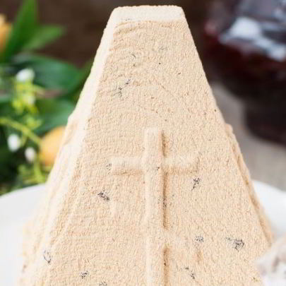 Австрийская пасха