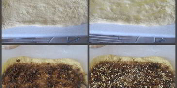 австрийский пасхальный райндлинг