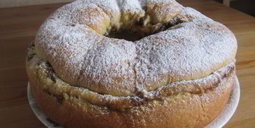 австрийский пасхальный райндлинг