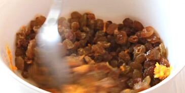 быстрый пасхальный кулич