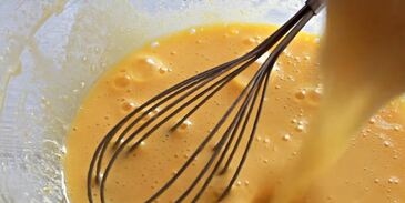 быстрый пасхальный кулич