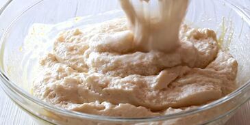 быстрый пасхальный кулич