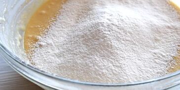 быстрый пасхальный кулич