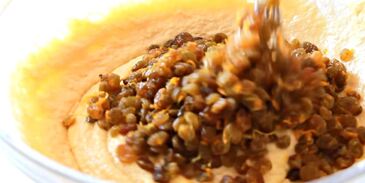 быстрый пасхальный кулич