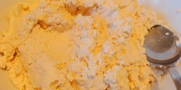 карамельная пасха