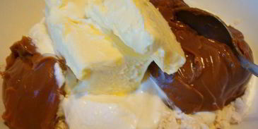 карамельная пасха