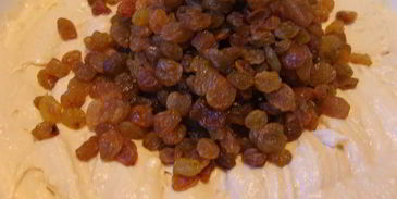 карамельная пасха