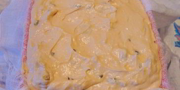 карамельная пасха