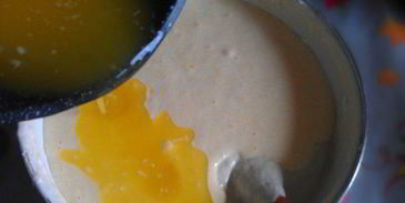 классический пасхальный кулич