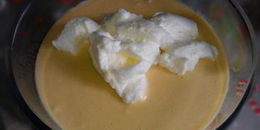 классический пасхальный кулич