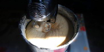 классический пасхальный кулич