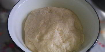 классический пасхальный кулич