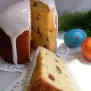 Рецепт Кулича без дрожжей