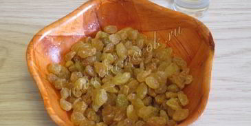 кулич на французском тесте