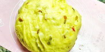 кулич пасхальный сливочный