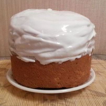 Кулич Загляденье