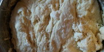 кулич загляденье