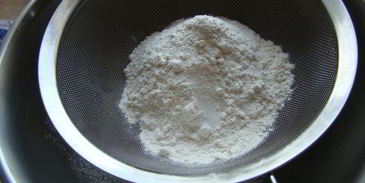 кулич заварной