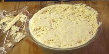 куличи без изюма