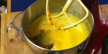 куличи без изюма