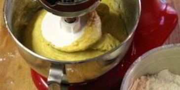 куличи без изюма