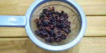 пасха из творога