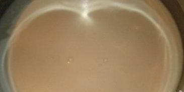 пасха из венского теста