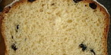 пасха из венского теста