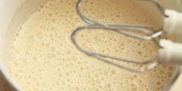 пасха из жирного творога