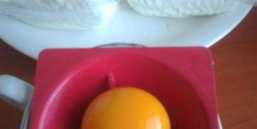 пасха миндальная заварная