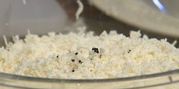 пасха с фисташками