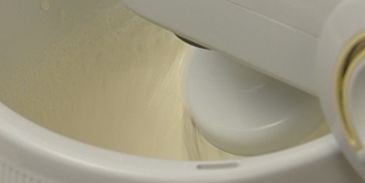 пасха с фисташками