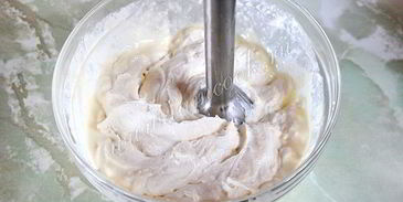 пасха сырая творожная со сгущенкой