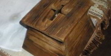 пасха царская творожная