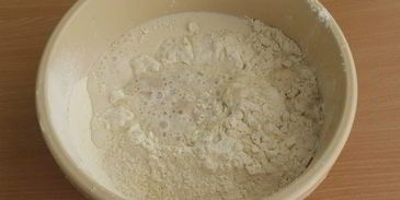 пасхальная бриошь