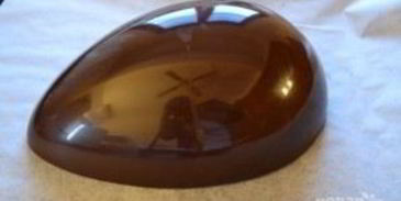 пасхальное шоколадное яйцо