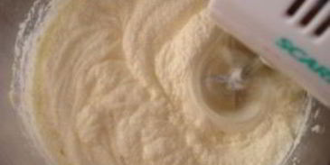 пасхальный барашек