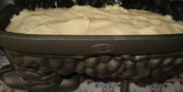 пасхальный барашек