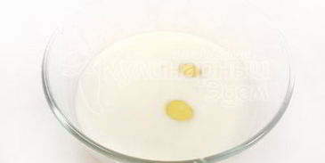 пасхальный кулич на пасху