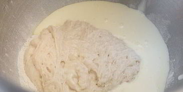 пасхальный кулич с орехами