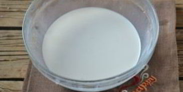 пасхальный сдобный кулич