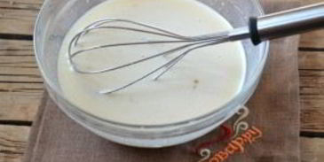 пасхальный сдобный кулич