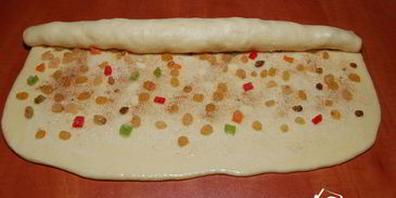 пасхальный цветок